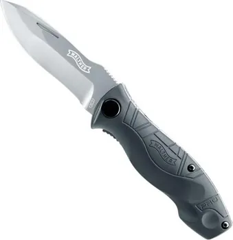 kapesní nůž Walther TFK II Pro černý