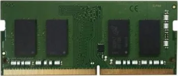 Operační paměť QNAP SODIMM 4 GB DDR4 2400 MHz (RAM-4GDR4A0-SO-2400)