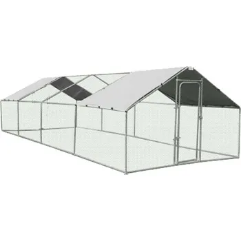 Zipper ZI-CR382 3 x 8 x 2 m