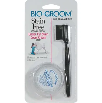 Kosmetika pro psa Bio-Groom Stain Free 20 g