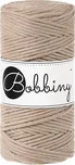 Bobbiny Macramé Cord 3 mm