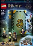 LEGO Harry Potter 76383 Kouzelné…