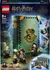 Stavebnice LEGO LEGO Harry Potter 76383 Kouzelné momenty z Bradavic: Hodina lektvarů