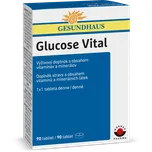 WÖRWAG Pharma Gesundhaus Vitamíny pro diabetiky