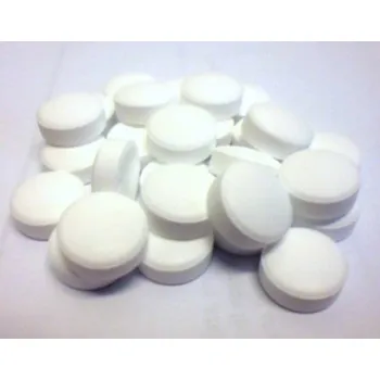 Cukr Fermentační drops 140g