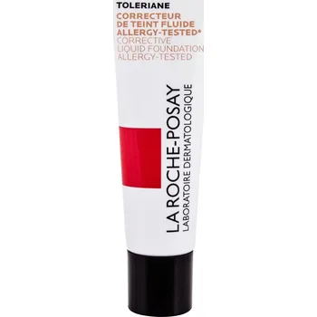 Make-up La Roche Posay Toleriane Corrective make-up pro citlivou nebo intolerantní pleť SPF25 30 ml