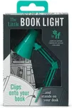 Ep Line Miniretro Mint lampička na knihu