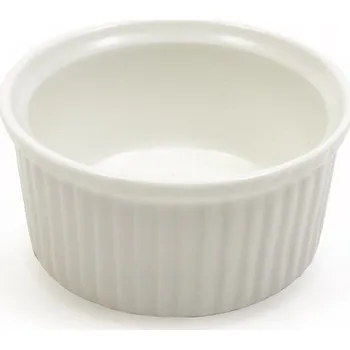Maxwell and Williams Ramekin - zapékací miska 7,5 cm - WHITE BASICS