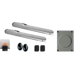 NICE WINGO 3524 KCE pohon dvoukřídlé brány