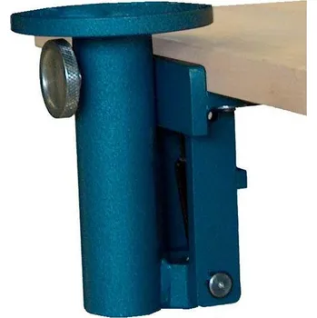 Svěrák Sklapovač svěráků YORK 125