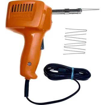 Elektrické nířadí Transformátorová páječka Nuba ETP 4 75W LED s upínačem