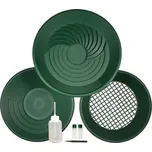 Karma Rýžovací sada na zlato