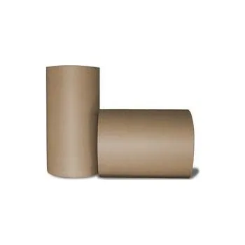 Obalový materiál Dvouvrstvá vlnitá lepenka 1200x100m