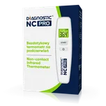 Diagnostic Ncpro infračervený teploměr
