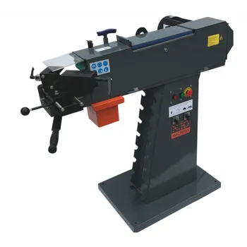 pásová bruska NKO Machines Pásovec Multi bruska na trubky a jekle