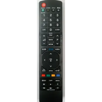 Dálkový ovladač LG AKB72915244