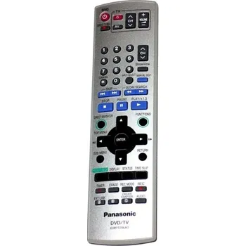 Dálkový ovladač PANASONIC EUR7720KAO - originální dálkový ovladač