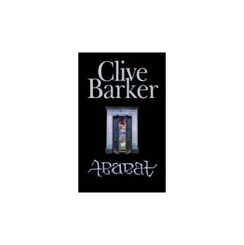 Abarat - Barker, Clive