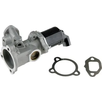 Váha vzduchu NTY EGR ventil FIAT 500 1.3JTD 2007.10- PANDA 1.3JTD 2003.09- 55206931 55219501 1710918 AS519D475AA AS51-9D475-AA