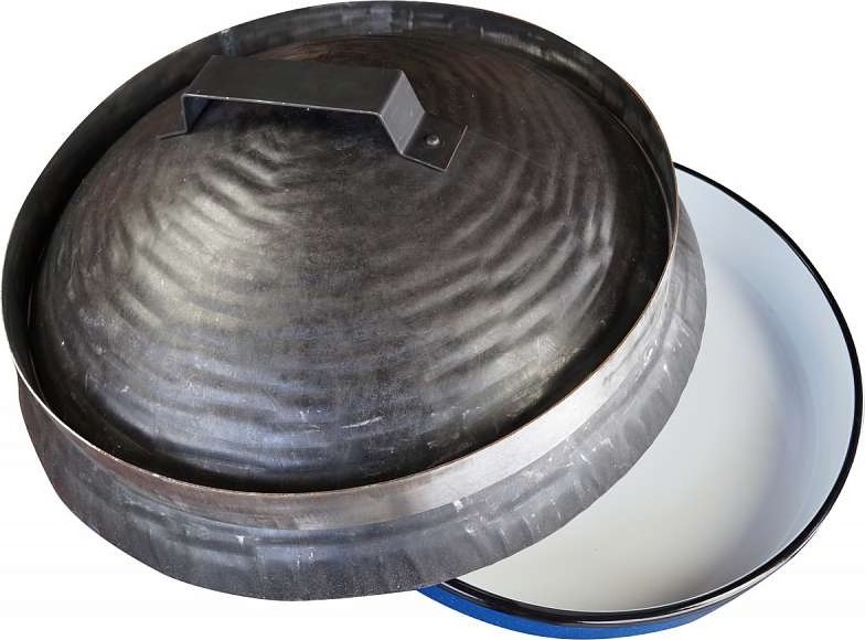 CHORVATSKÁ PEKA 45CM