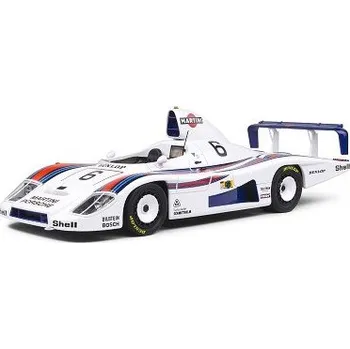 Solido PORSCHE 936 #6 ICKX / WOLLEK / BARTH 24H LE MANS 1978 1805601