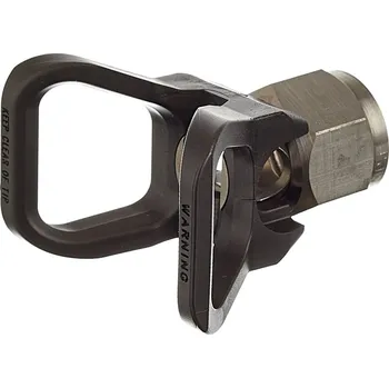 Stříkací pistole Držák trysky TRITECH T93R MAXX Typ šroubení: 7/8"