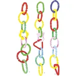 Profibaby Plastový řetěz 8 tvarů