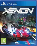 Xenon Racer PS4