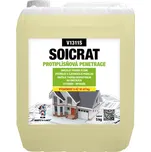 Soicrat v1311s protiplísňová penetrace