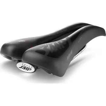 Komponent pro jízdní kolo Selle SMP sedlo Hybrid Gel (černá)