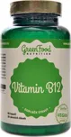 Green Food nutrition Vitamin B12 60 cps.