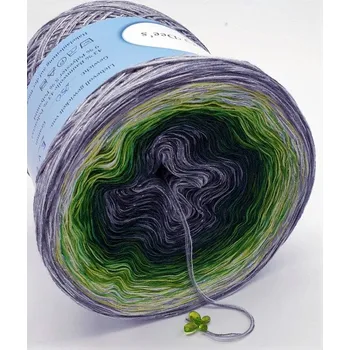 Příze Hippie Lady Marita 4n-1520m (Lady Dee's Hippie lady Marita)