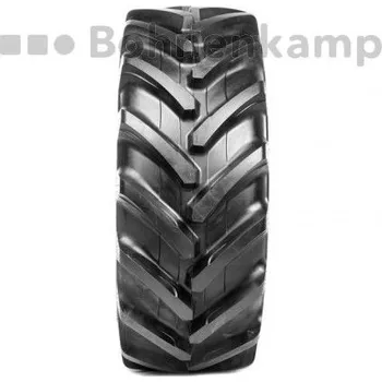Pneu pro těžký stroj Alliance Pneu 480/70 R 30 156 D TL AGRI STAR II
