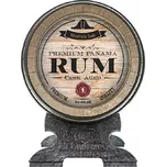 Admirals Cask Premium Panama Rum 40% 0,7l (soudek)
