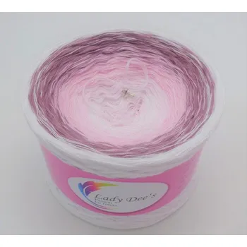 Příze Objetí 4n-570m (Lady Dee's Zärtliche Umarmung)