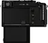 Kompakt s výměnným objektivem Fujifilm X-Pro3 tělo černý