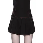 sukně dámská KILLSTAR - Sweet Oblivion - 4XL