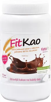 Keto dieta KetoFit FitKao 300 g