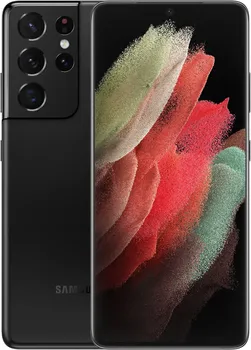 Mobilní telefon Recenze Samsung Galaxy S21 Ultra (G998B)