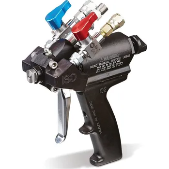 Stříkací pistole GRACO PROBLER P2 Typ: GC250A