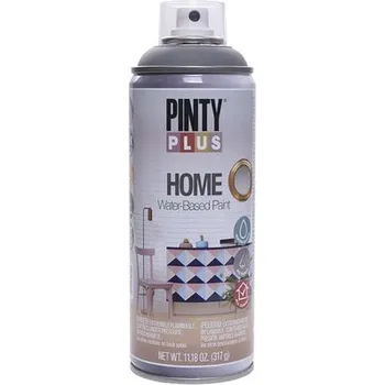 Barva ve spreji Sprej HOME 400ml H418 bouřkově šedá