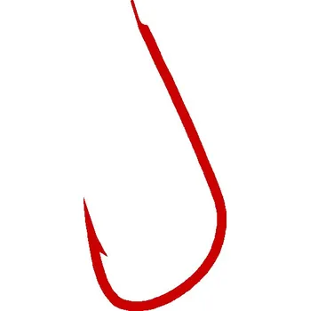 Rybářský háček JSAfish - Háček Sode plavaná Velikost: 16