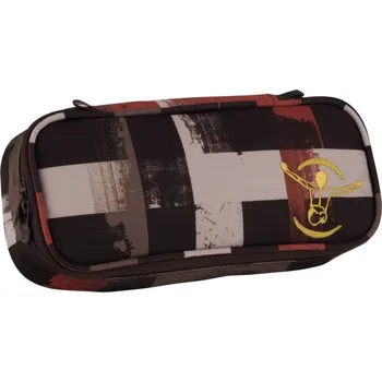 Penál Chiemsee penál Pencase rough check