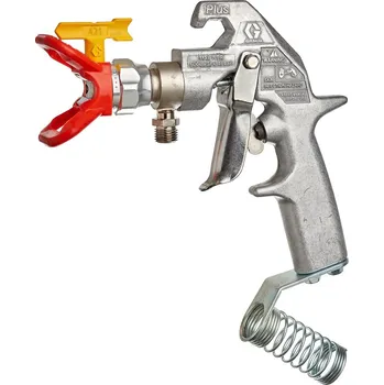 Stříkací pistole Vysokotlaká stříkací pistole GRACO FLEX