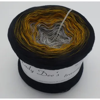 Příze Ztraceno v čase 4n-1000m (Lady Dee's Lost in Time)