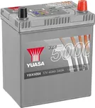 Yuasa Silver High Performance SMF 12V…
