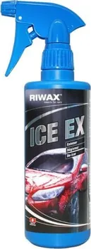 Rozmrazovač Riwax Ice Ex rozmrazovač skla 500 ml