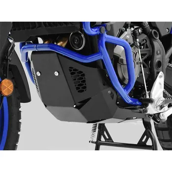 Kryt motoru Hliníkový kryt motoru IBEX Yamaha Ténéré 700 2019- černý