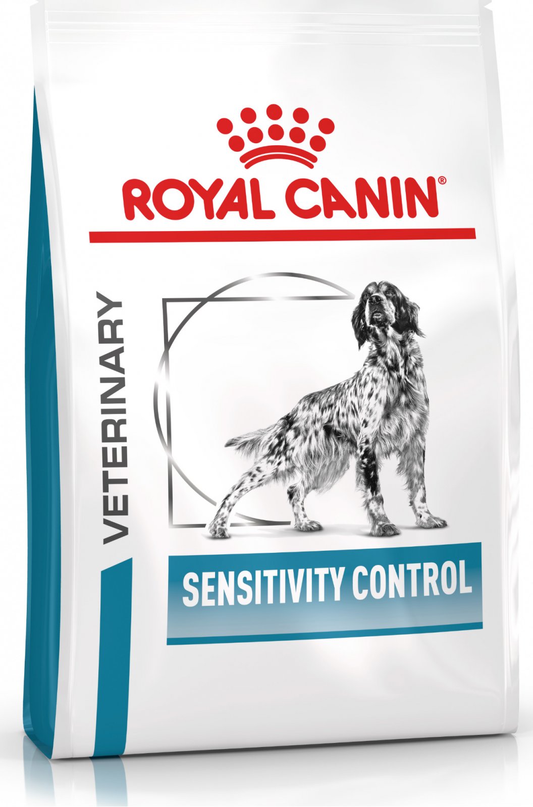 Royal canin sensitivity hot sale control dog 14kg