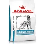 Royal Canin Vet Diet Sensitivity Control
